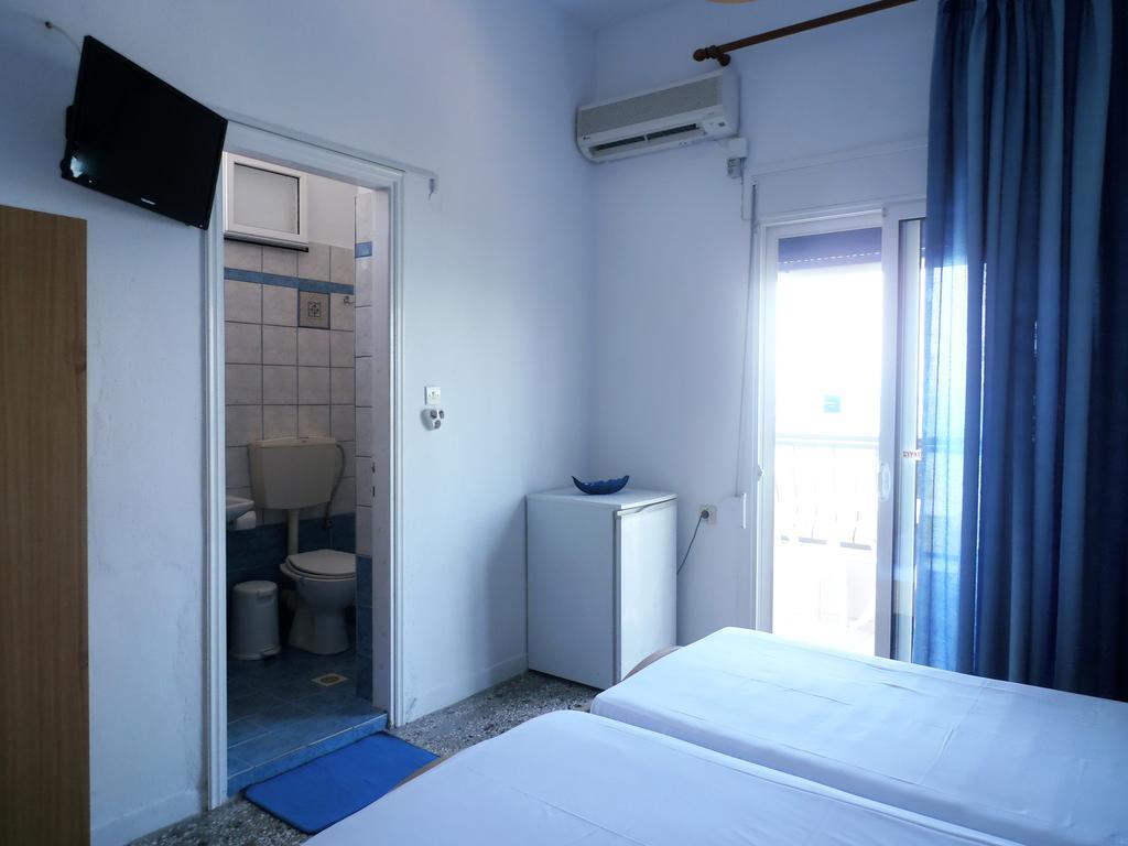 Malimi Hotel Prínos Kamer foto