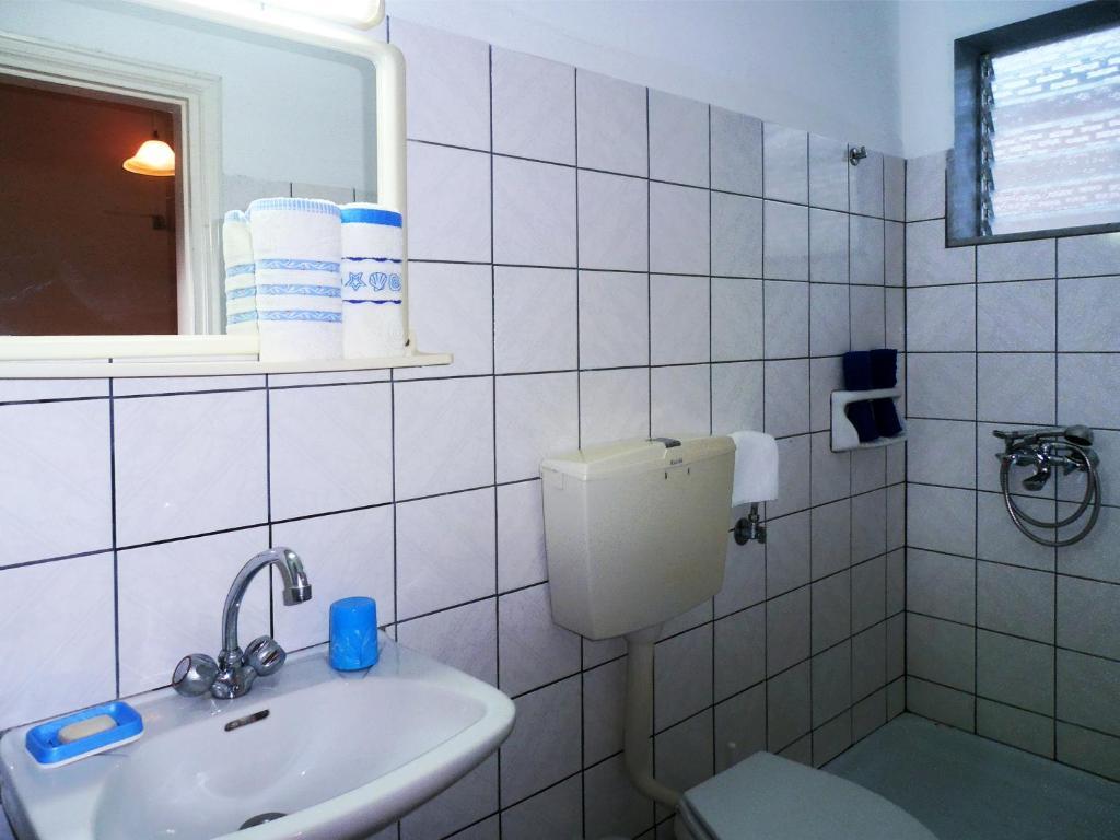 Malimi Hotel Prínos Kamer foto